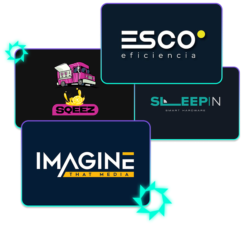 Logo Design 1