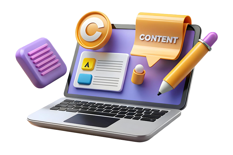 Digital Design & IT Solutions