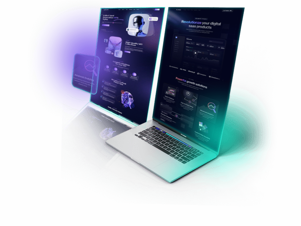 Digital Design & IT Solutions