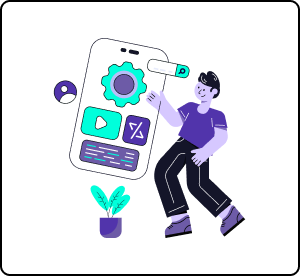 App Development 2 Digital Design & IT Solutions