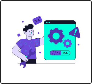 Web Development 6 Digital Design & IT Solutions