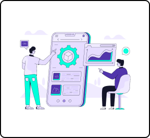 App Development 4 Digital Design & IT Solutions