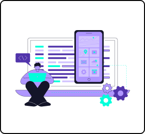App Development 5 Digital Design & IT Solutions