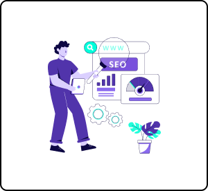 Digital Design & IT Solutions