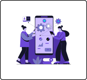 App Development 6 Digital Design & IT Solutions