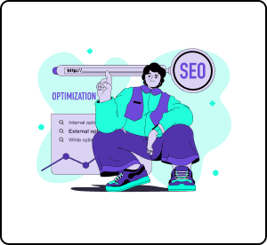 SEO 3 Digital Design & IT Solutions