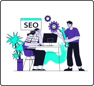 SEO 4 Digital Design & IT Solutions