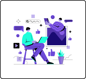SEO 6 Digital Design & IT Solutions