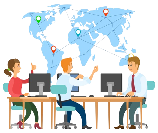 Digital Design & IT Solutions