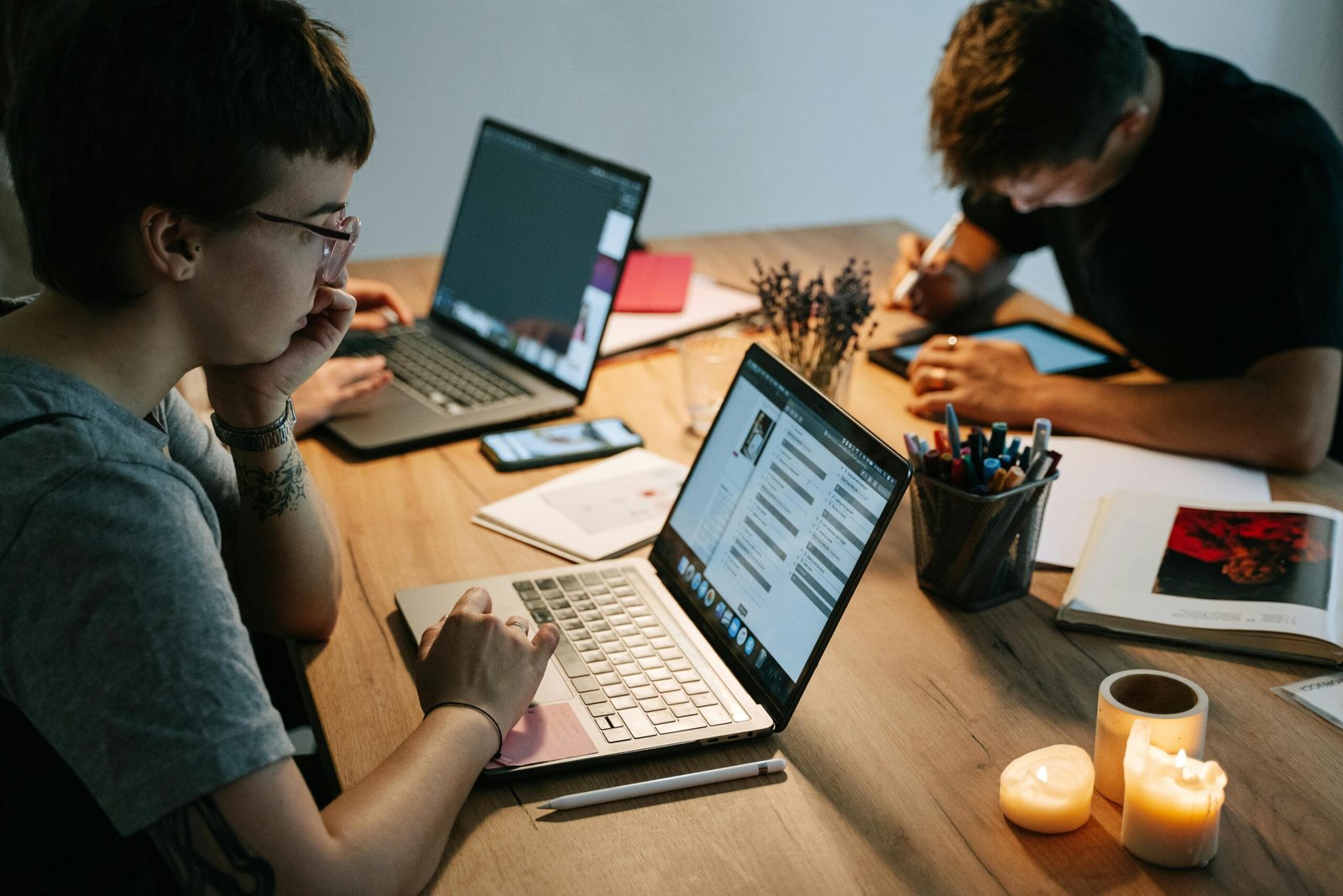 The Power of Content Marketing in Driving Conversions