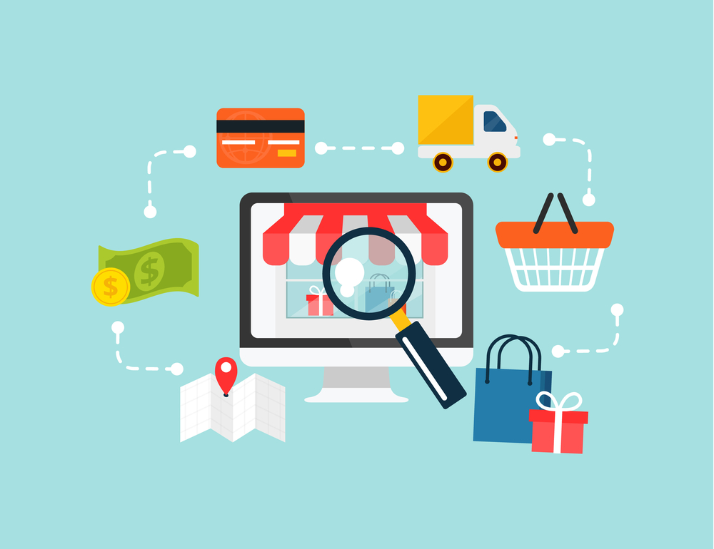 Ecommerce Website Design Best Practices 1 ecommerce website design