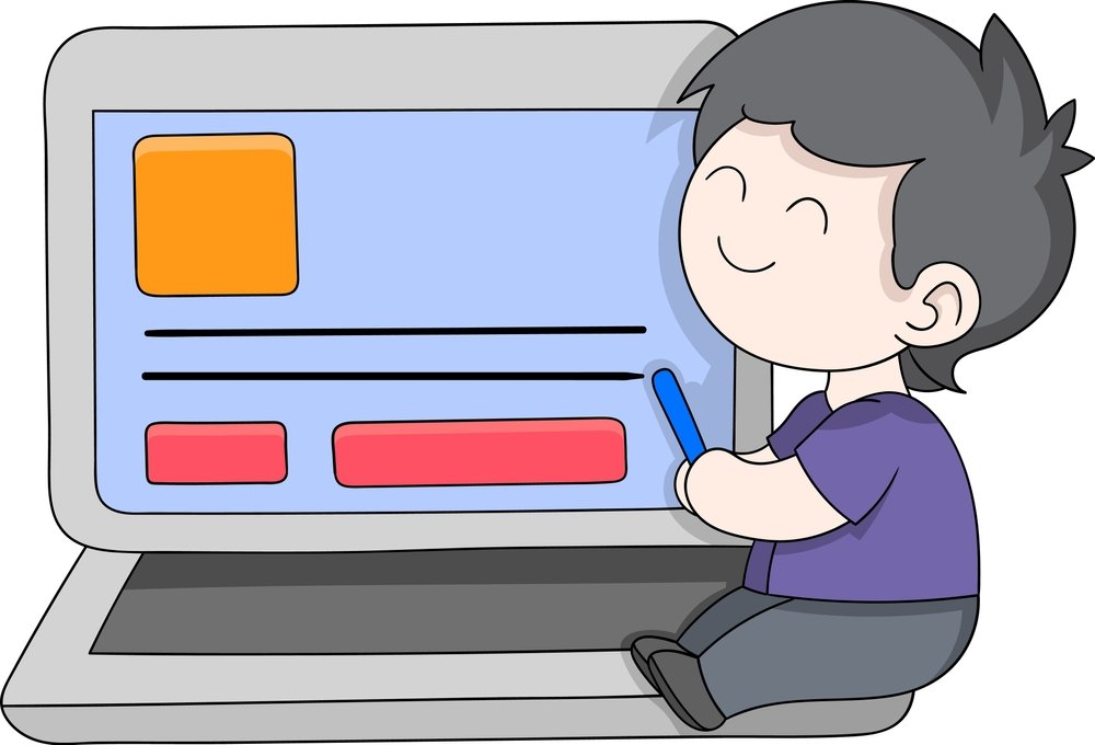The Role of UI/UX in Modern Website Design 1 UI/UX website design