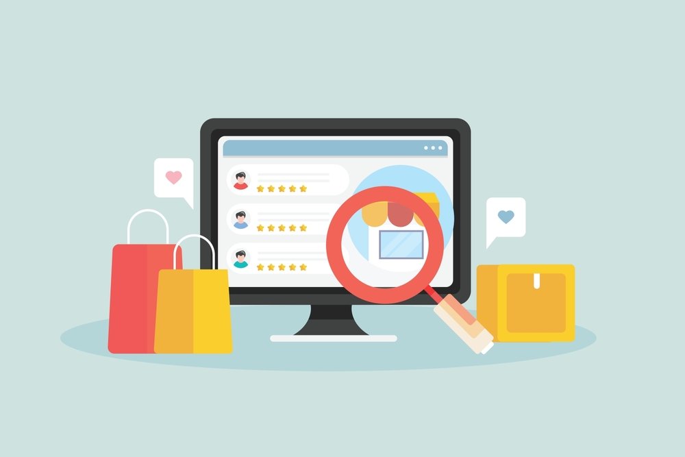 Ecommerce Website Design Best Practices