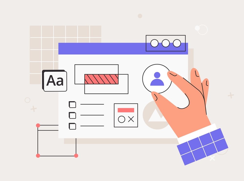 Website Redesign: When and Why Your Business Needs It 1