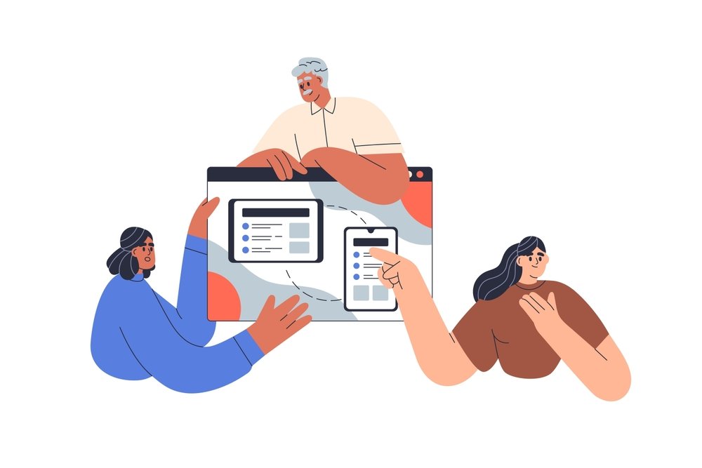 The Ultimate Guide to Responsive Website Design 1 responsive website design