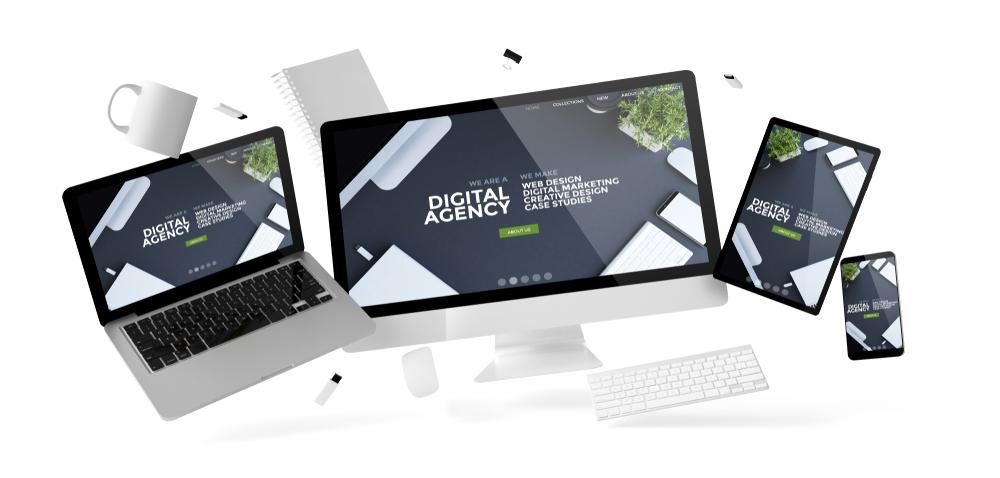 Top Website Design Trends in 2025 You Need to Know