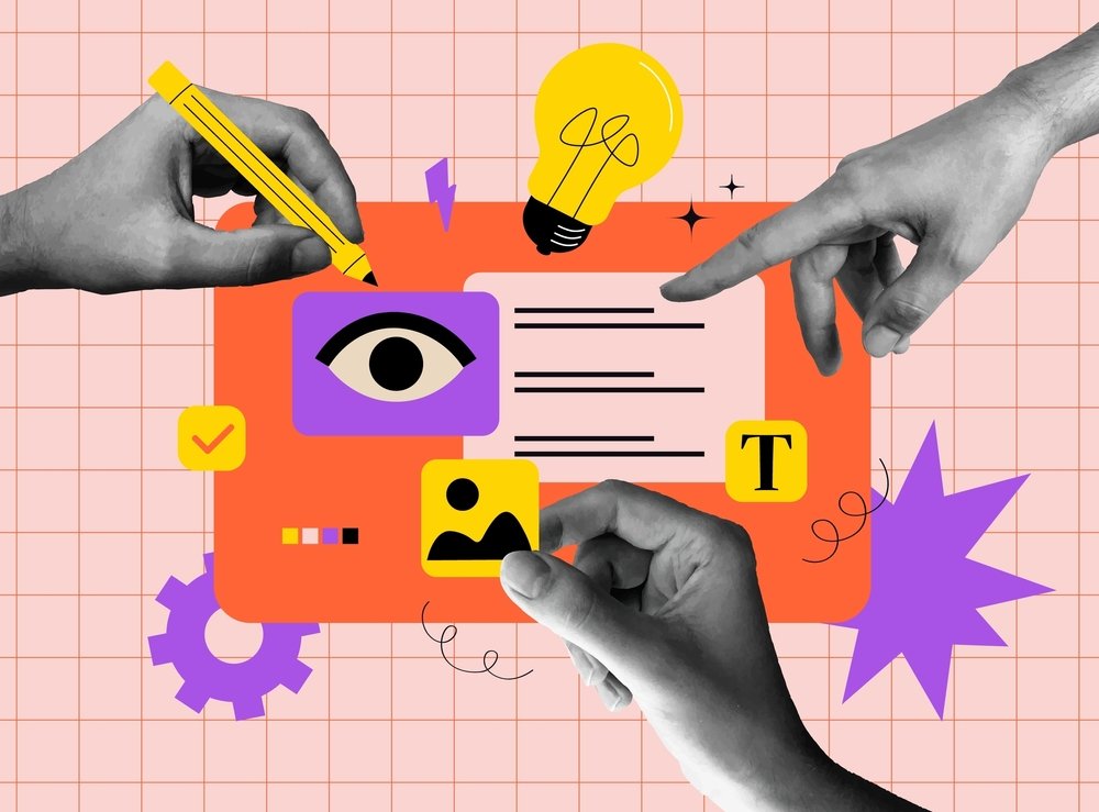 Top Website Design Trends in 2025 You Need to Know 1 website design trends